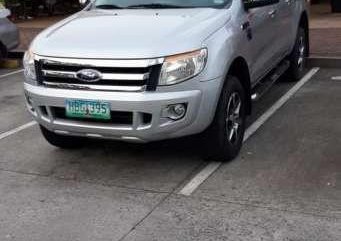 2014 Ford Ranger xlt FOR SALE