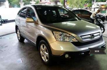 Honda Crv gen 3 2007 FOR SALE