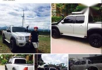 Ford Ranger 2008 for sale