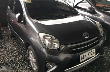 2015 Toyota Wigo for sale