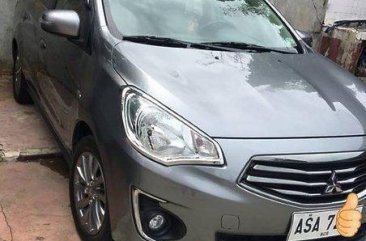 Mitsubishi Mirage G4 2015 for sale