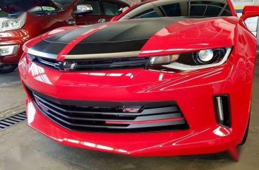 Chevrolet Camaro RS 2016 FOR SALE