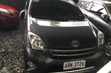 2015 Toyota Wigo for sale