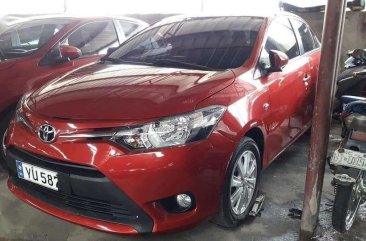 Toyota Vios 2016 for sale