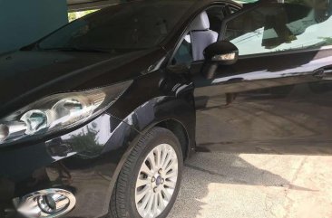 Ford Fiesta 2013 FOR SALE