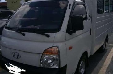 2010 Hyundai H-100 For sale