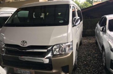 2017 Toyota Grandia for sale