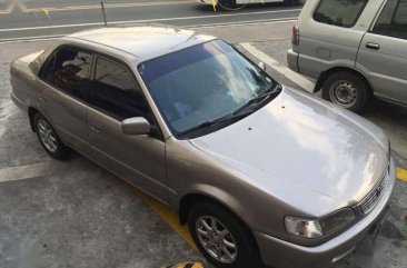 SELLING 99 TOYOTA Corolla for sale 100k