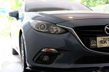 Mazda 3 2016 1.5 Engine FOR SALE