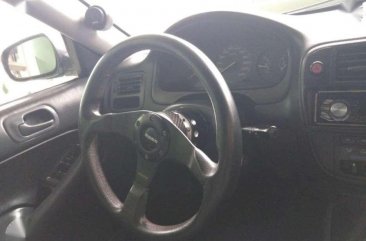 Honda Civic vti 1997 model FOR SALE