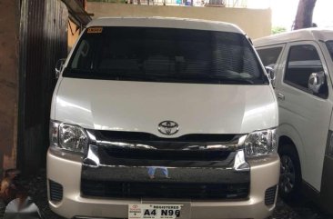 2018 Toyota Grandia for sale