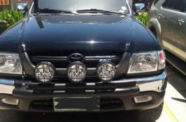 2004 Toyota Hilux for sale