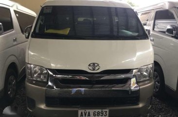 2015 Toyota Grandia for sale