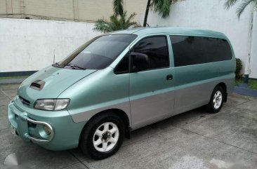 Hyundai Starex 1999 for sale