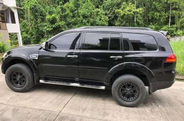 Mitsubishi Montero 2012 for sale