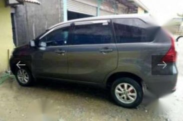 2016 Toyota Avanza for sale