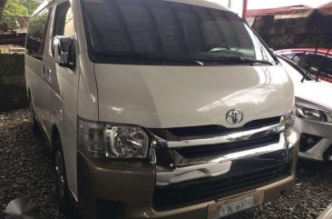 2017 Toyota Grandia for sale