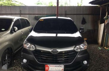 2018 Toyota Avanza for sale