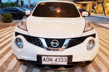 GOOD AS NEW: Nissan Juke Full-Option AT 2016 - 768K NEGOTIABLE!