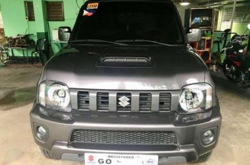 Suzuki Jimny 2017 for sale