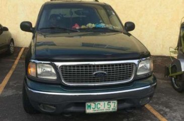Ford Expedition Complete papers Model - 2000