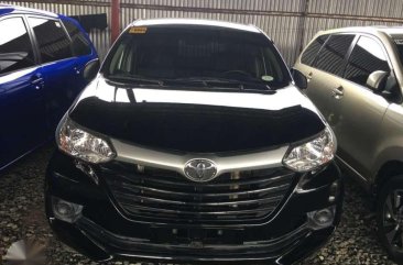 2017 Toyota Avanza for sale