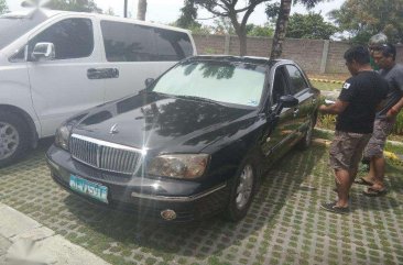 2010 Hyundai Grandeur FOR SALE