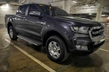 2017 Ford Ranger xlt 22 manual 4x2 