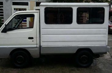 Like new Suzuki Multi-Cab for sale