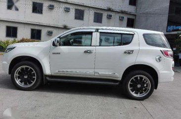 2015 Chevrolet Trailblazer for sale