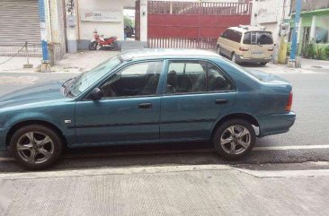 1998 Honda City FOR SALE