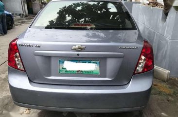 2006 Chevrolet Optra for sale