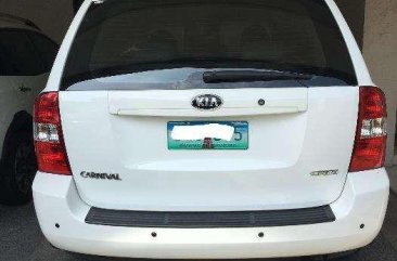 2013 Kia Carnival for sale