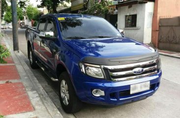 2015 Ford Ranger XLT MT FOR SALE