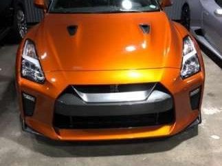 2017 Nissan GT-R for sale