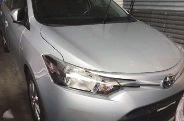 2016 Toyota Vios for sale