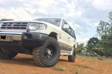 Like new Mitsubishi Pajero for sale