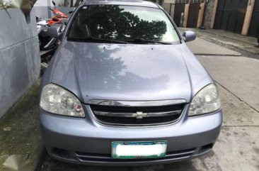 2006 Chevrolet Optra for sale