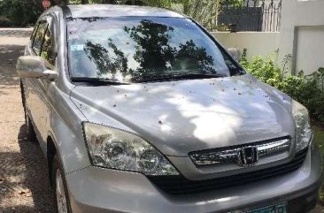 Honda Cr-V 2008 for sale