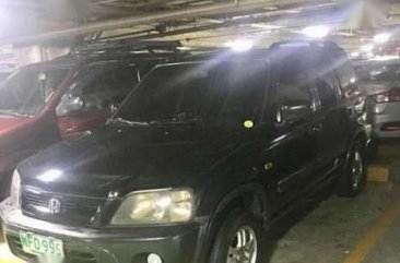 Honda Crv 2000 model FOR SALE