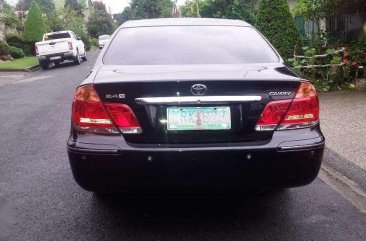 SELLING Toyota Camry 2.4 v AT all power