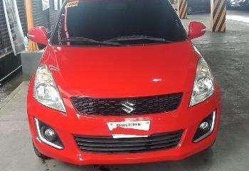 Suzuki Swift 2017 for sale