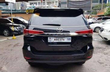 2018 TOYOTA Fortuner V 3900km 4x2 FOR SALE