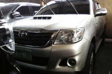 Toyota Hilux 2013 for sale