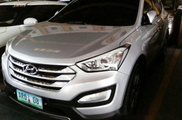 Hyundai Santa Fe 2013 for sale