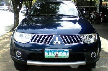 Mitsubishi Montero Sport 2010 for sale