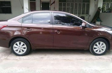 2013 Toyota Vios 1.5GAT FOR SALE