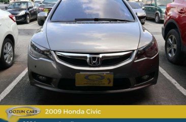 2009 Model Honda Civic For Sale