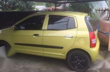 Kia Picanto 2005 Model For Sale