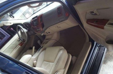 Toyota Fortuner 2007mdl FOR SALE